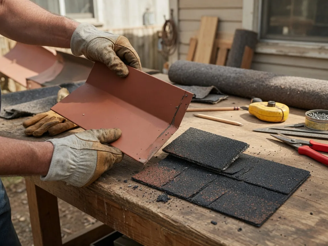 Roof Repair company in Le Roy, IL